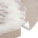 Tapet cirkel Lyden af havet - 1X Studio - vliesetapet/selvklæbende non-woven tapet