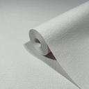 Almindeligt tapet, non-woven Novamur Kylie hvid