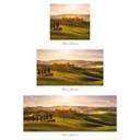Fotomural de la Torre - Toscana