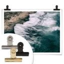 Poster Vagues 2