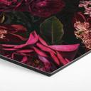 Hexagone - Alu-Dibond UN Designs - Fleur de Paris
