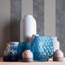 Livingwalls Vliestapete Diamonds Tapete mit Blocks