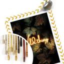 Plakat - Frederiksson - Wild Thing