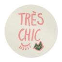 Plakat 1X Studio - Très chic
