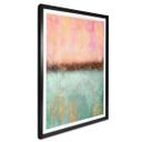 Póster Fredriksson - Colores de verano