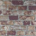 Anaglypta® Brick Abbey Road non-woven tapet 