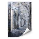 Zelfklevende Poster - Schmucker - Light and Shadow