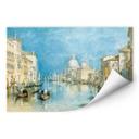 Muurprints Venetie - Canal Grande