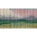 Livingwalls Fototapet Walls by Patel 2 mountains 2