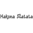 Wallsticker - Hakuna Matata 05