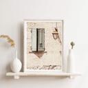 Plakat - Hugonnard - Mediterranean Summer