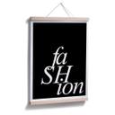 Plakat - Fashion 02