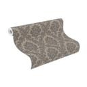 Rasch papier peint intissé, papier peint à motifs Trianon XIII taupe