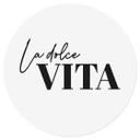 Wall Sticker La Dolce Vita