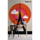 Livingwalls papier peint photo ARTist Paris 73