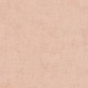 Papier peint intissé moderne - motif à rayures fines en terracotta & greige