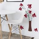 Blomster sæt 10