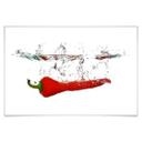 Poster - Piments