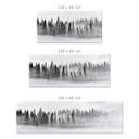 Køkken backsplash Xu - Foggy Forest