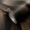 Guido Maria Kretschmer grafisk tapet Shift Fashion for Walls 5 brun