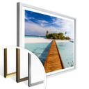 Póster Colombo - Paraíso en los Mares del Sur