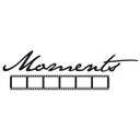 Wallsticker - Moments med plads til fotos