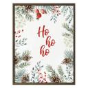 Plakat - Ho Ho Ho