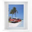 Film occultant - Cuba Cabrio