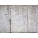 Gråt og sort non-woven tapet Designwalls ConcreteWall Modern 