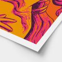 Plakat Pop Art Venus - Treechild