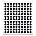 Póster No todos los que vagan están perdidos + puntos adhesivos
