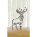 Fototapet - Proud Deer