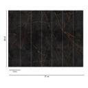 Livingwalls Metropolitan stories THE WALL - marmor tapet
