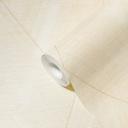 A.S. Création non-woven tapet BOS - grafisk tapet 3D effekt creme, beige