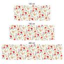 Keukenachterwand Blanz - Rose Magic