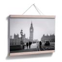 Póster Big Ben en Londres