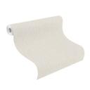 Rasch papier peint intissé, papier peint uni Trianon XIII gris clair