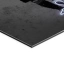 Billede af Messi - Alu-Dibond - Mielu – print på aluminium (Alu-Dibond)