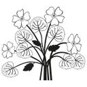 Blomster Buket