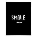 Póster Sonrisa