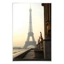 Poster - Bonjour Paris