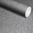 Anaglypta® Vynaglypta Black Shadow vinyltapet 