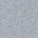 Papel pintado aspecto hormigón azul claro gris - Papel pintado no tejido moderno en aspecto escayola