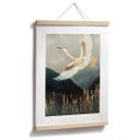 Póster SpaceFrog Designs - Elegancia