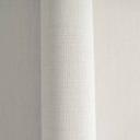 Papel pintado tejido-no tejido con textura en gris claro - papel pintado moderno para un hogar armonioso