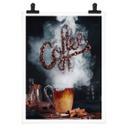 Póster Belenko - Aroma de café