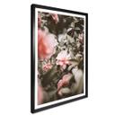 Póster Annie - Flor de rosa