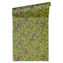 Versace wallpaper Vliestapete Barocco Birds Tapete