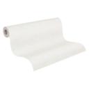 Matt plain unit tapet - moderne non-woven tapet - ensfarvet tapet med glat overflade