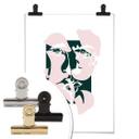 Póster Creadores Nórdicos - Arte Moderno